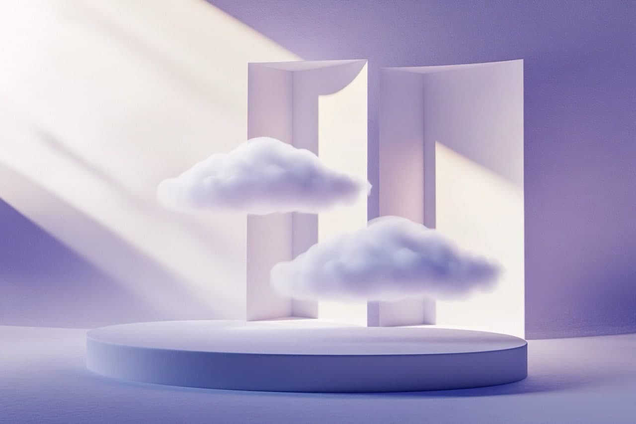 Une image de nuage ichimoku