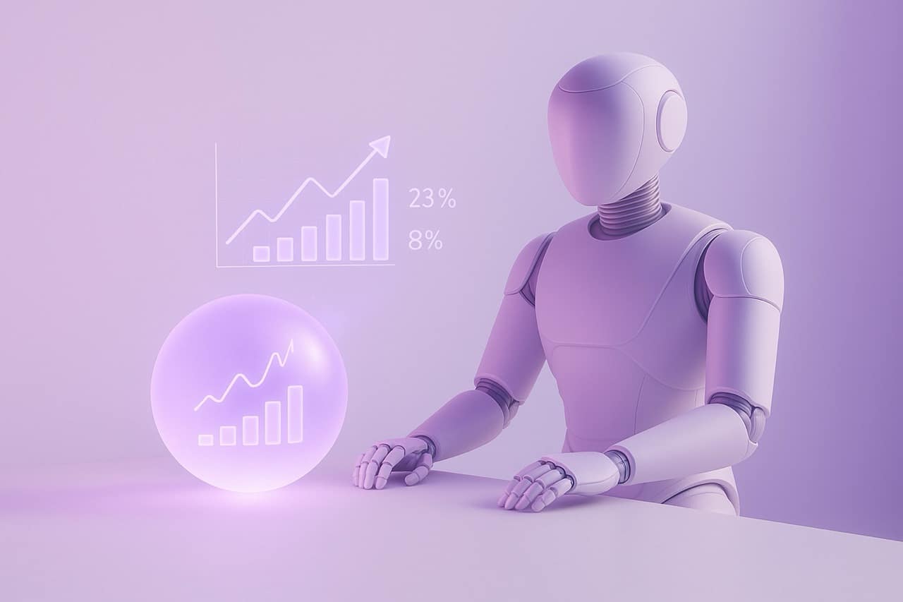 Robot trading automatique crypto monnaie (80) foto