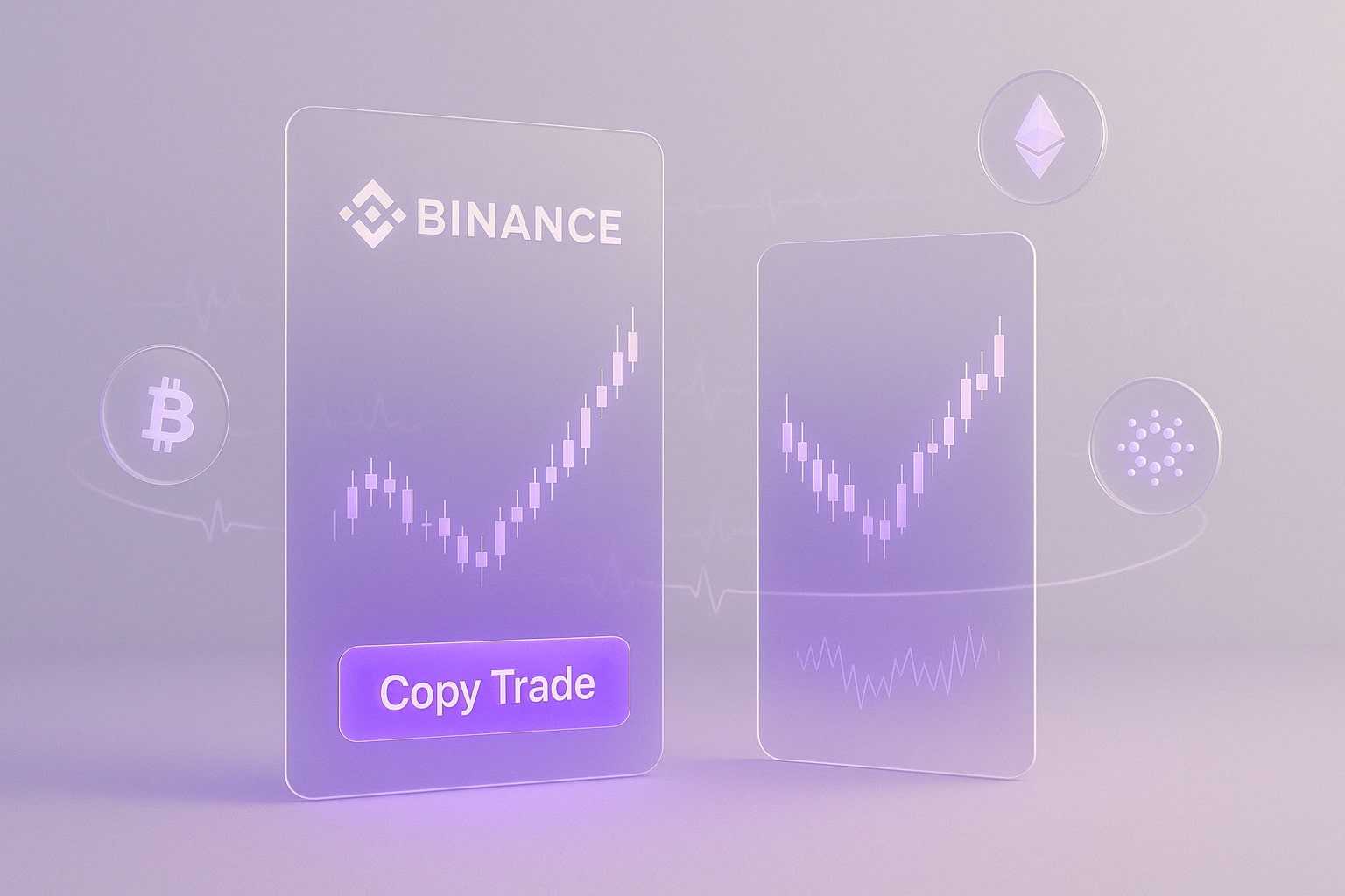 Copy trading binance : votre guide complet 2025