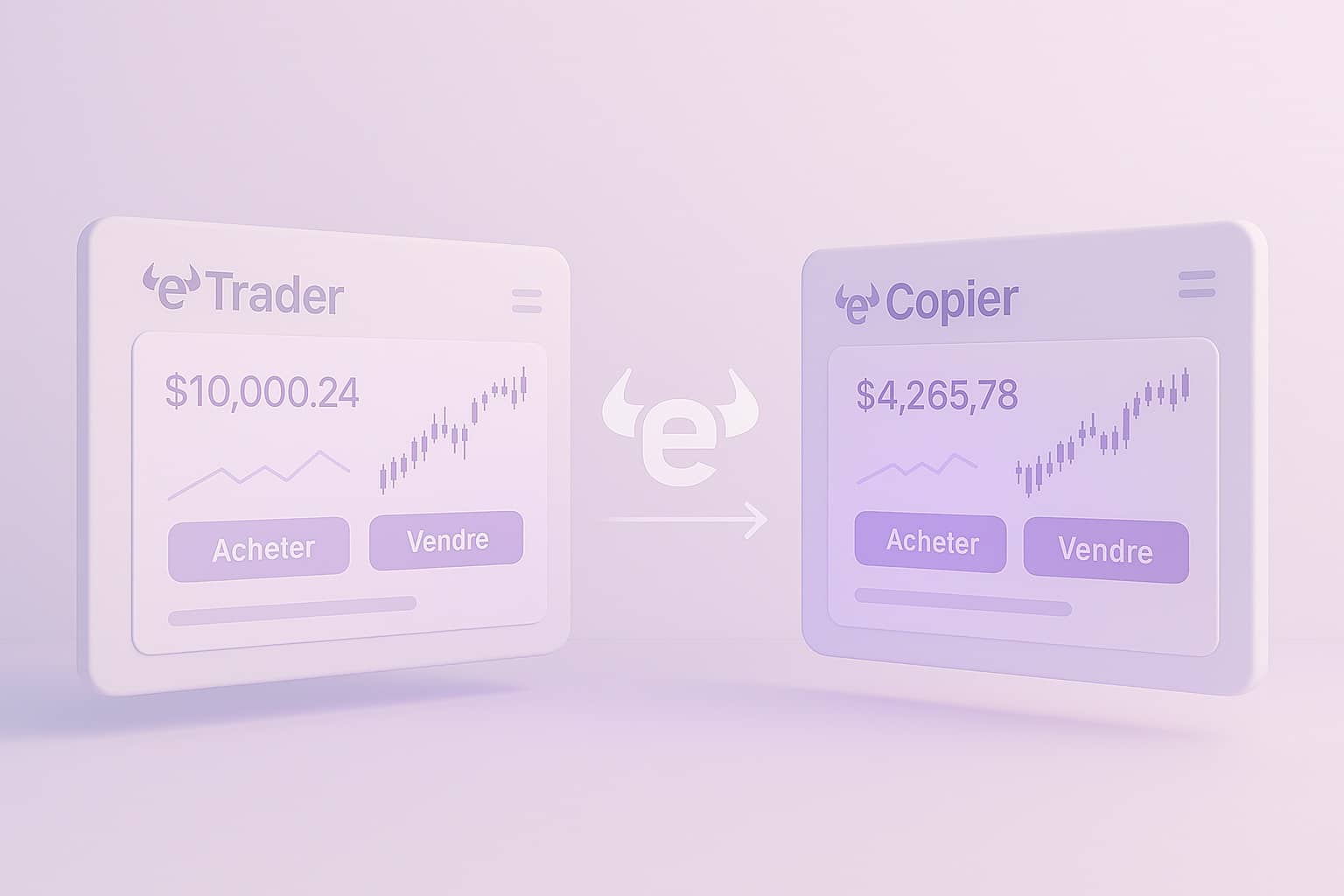 Copy trading eToro : tout savoir pour débuter et performer