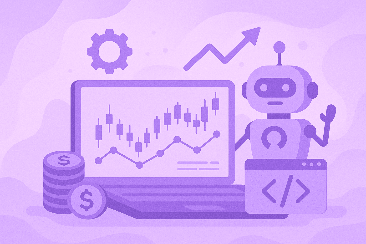 Bot trading open source : le guide pour créer votre robot de trading