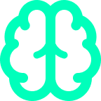 Brain icon