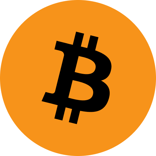 Bitcoin logo