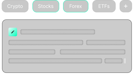 Describe your strategy