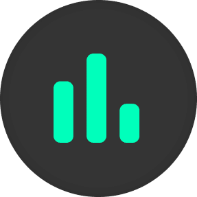 Metrics icon