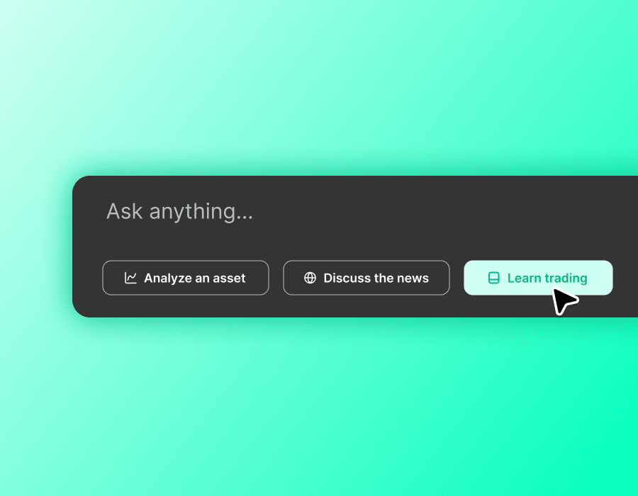 Obside Chat - Your personal financial assistant