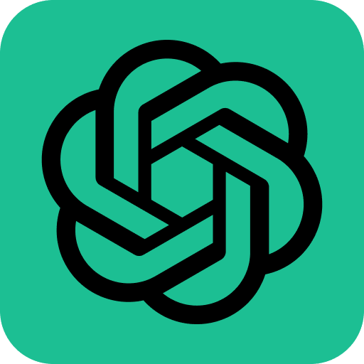 OpenAI logo