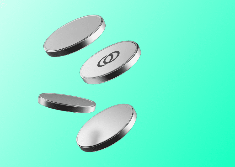 Obside referral coins