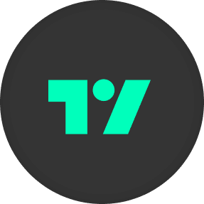 TradingView charts icon